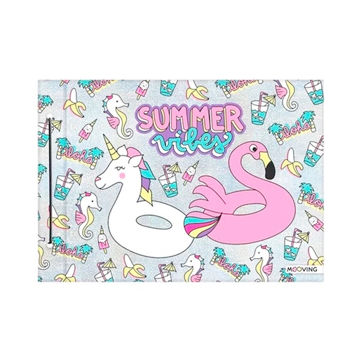 [27267] CARPETA NRO 5 KAWAII