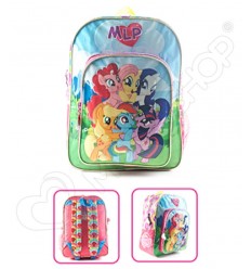 [39090] MOCHILA 16" MY LITTLE PONY