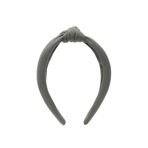 [32399] VINCHA CON NUDO FRONTAL MODAL