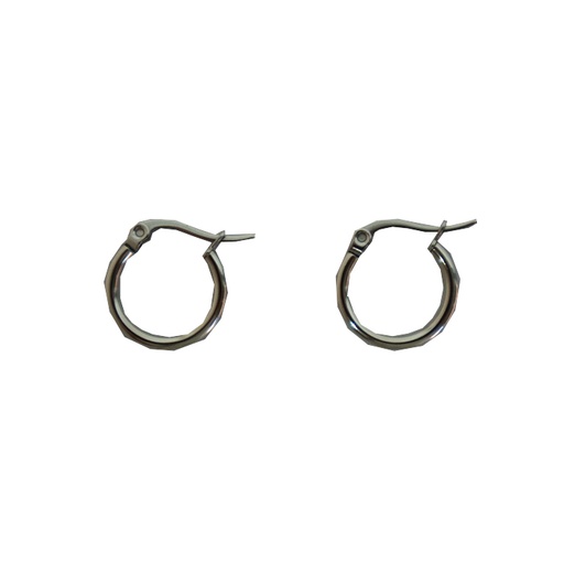 [34628] AROS ACERO ARGOLLA 15MM