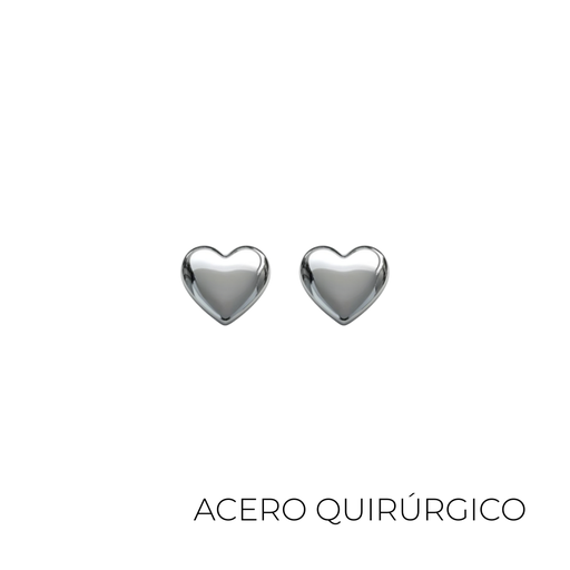 [38457] AROS ACERO QUIRURGICO PASANTE