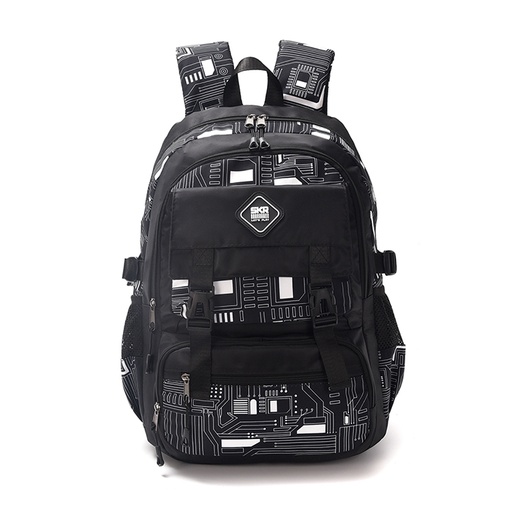 [39750] MOCHILA 17" LETS PLAY SKORA