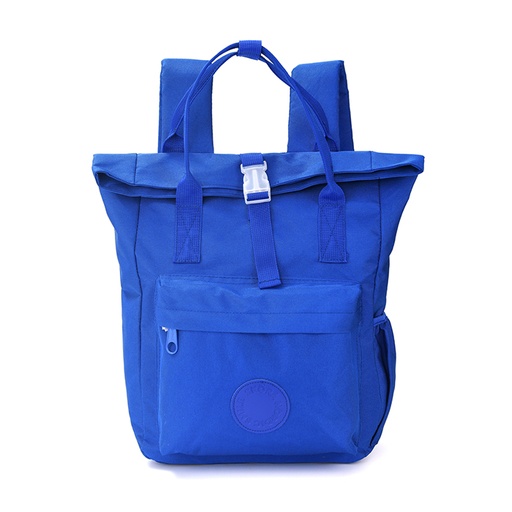 MOCHILA 18" BOCA DE PEZ SKORA