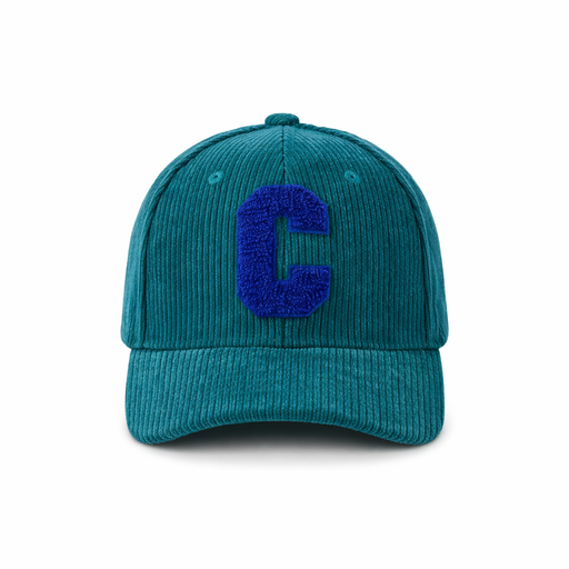 GORRA CAP CON ESTAMPADO