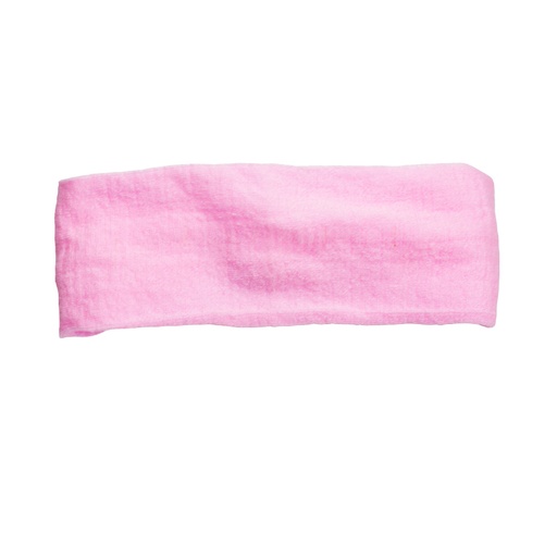 VINCHA ELASTIZADA COLORES LISOS