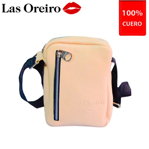 [42689] MORRAL BANDOLERA VERTICAL OREIRO LOVE