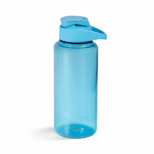 BOTELLA PLASTICA BIG DAKAR