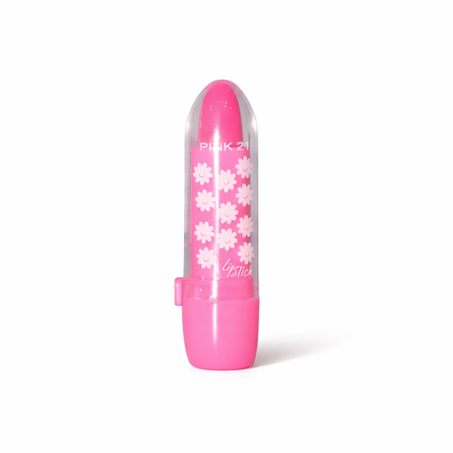 [44633] LAPIZ LABIAL MINI FLOWERS PINK21