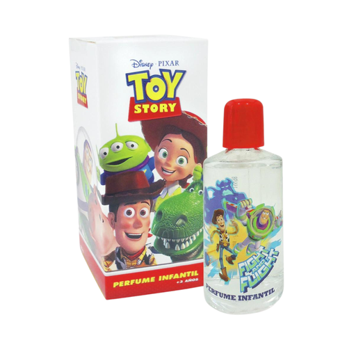 [45603] PERFUME INFANTIL TOY STORY