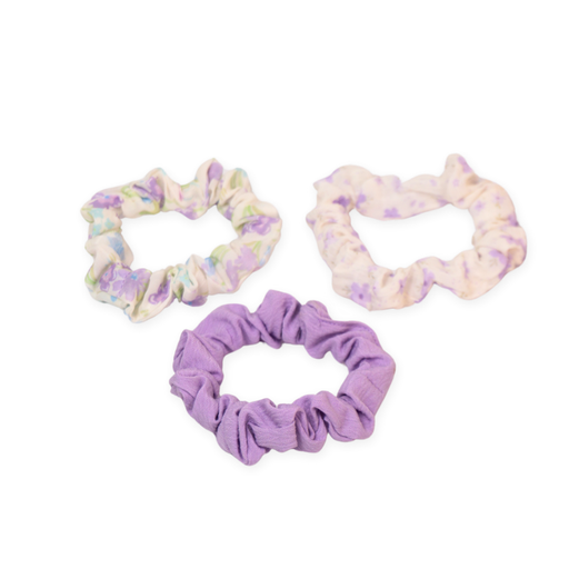 [45796] SET DE COLEROS ESTAMPADOS POR 3 UNIDADES