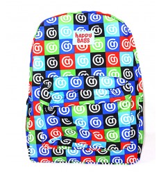 [21559] MOCHILA 16" ESTAMPA CUADRILLE