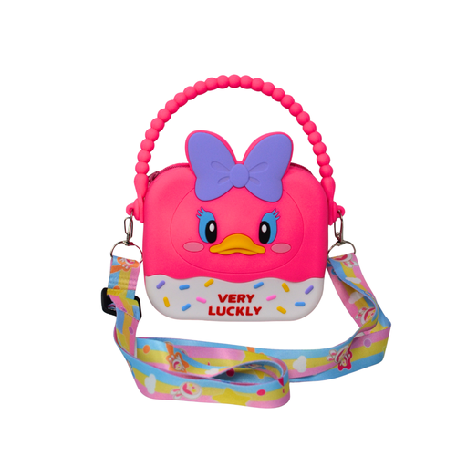 [48180] CARTERA INFANTIL PATO
