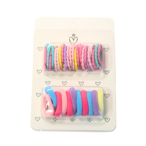 [48430] SET DE PELO INFANTIL