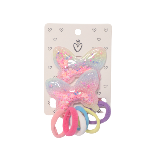 [48464] SET DE PELO X2