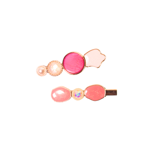 [49020] HEBILLAS POR 2 PIEZAS