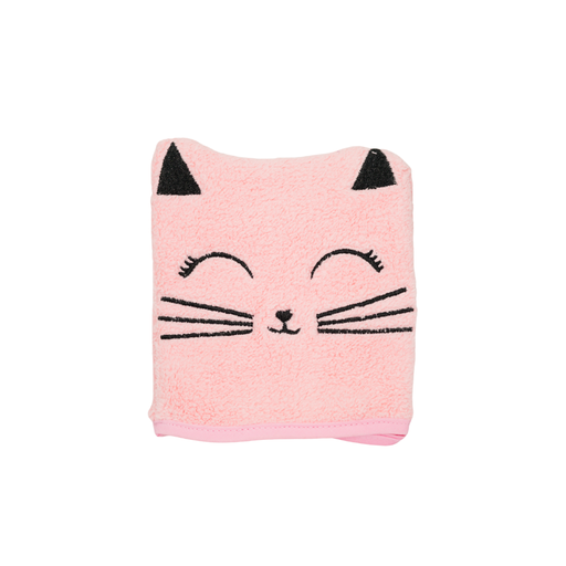 [49395] GUANTE REMOVEDOR DE MAQUILLAJE TYL