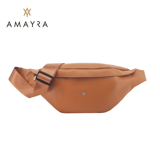 RIÑONERA COLOR LISO AMAYRA