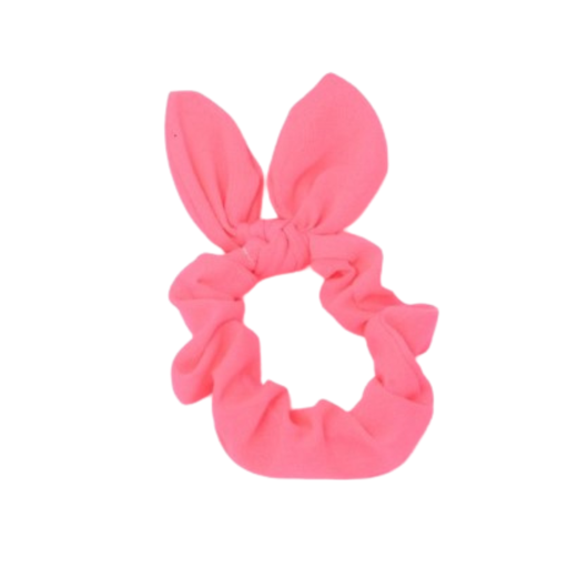 [50125] SCUNZI CONEJITO COLORES LISOS