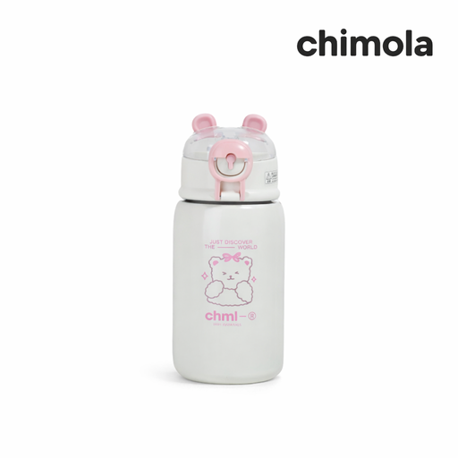 BOTELLA TERMICA INFANTIL CHIMOLA