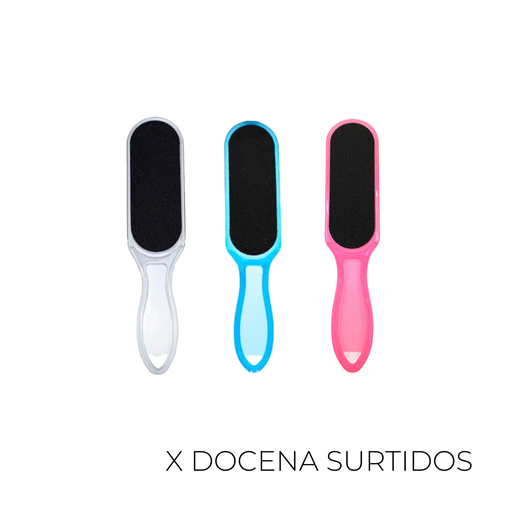 [45858D] ESCOFINA EXFOLIANTE MANGO LISO X12