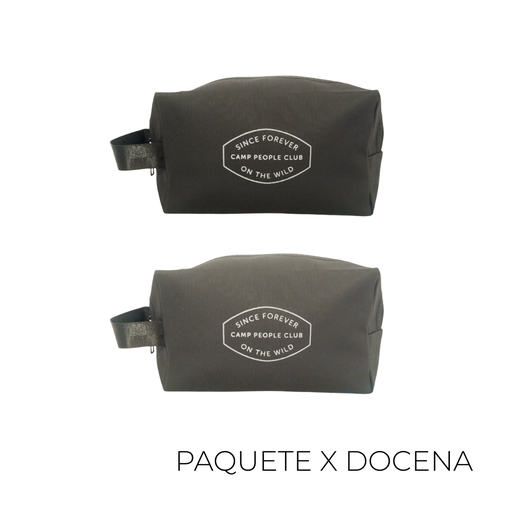 [45697D] ORGANIZADOR DE VIAJE NECESER X12