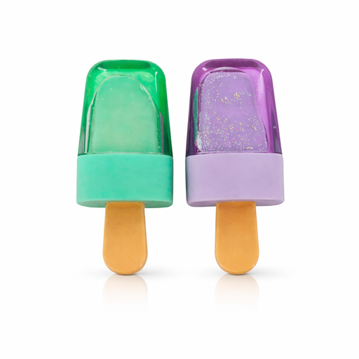 [50637] RESALTADOR HELADO X2 TRENDY