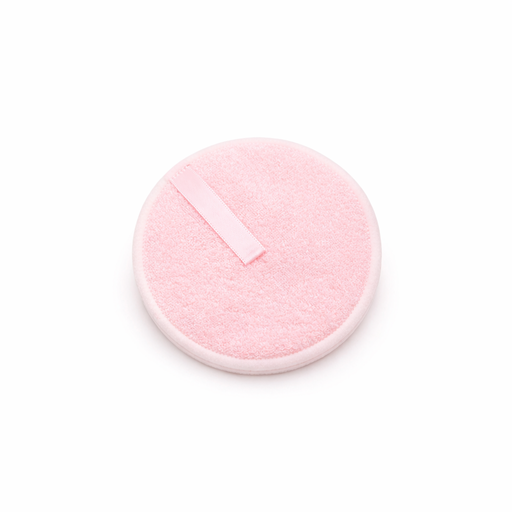 [50902] PAD REMOVEDOR MAQUILLAJE X3 TYL