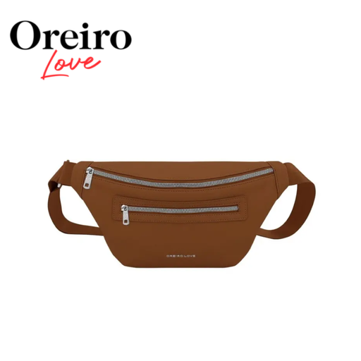 RIÑONERA BOLSILLO FRONTAL OREIRO LOVE