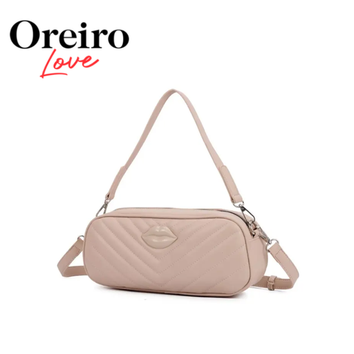 MORRAL BANDOLERA RELIEVE OREIRO LOVE