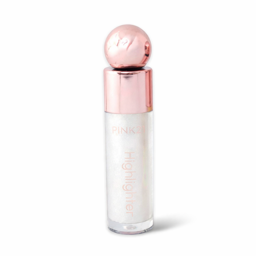 [51522] ILUMINADOR HIGHLIGTER LÍQUIDO PINK21
