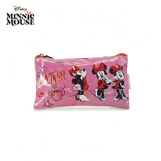 [51532] CARTUCHERA DISNEY MINNIE MOUSE