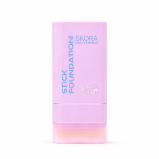 [51624] BASE DE MAQUILLAJE + CONTORNO SKORA