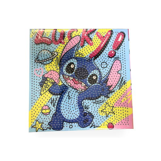 [51634] CUADRO STITCH DIAMOND PAINTING