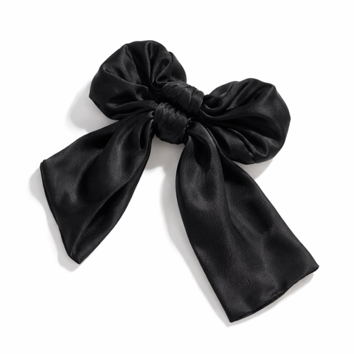 [51707] COLERO SCUNZI SATEN CON MOÑO