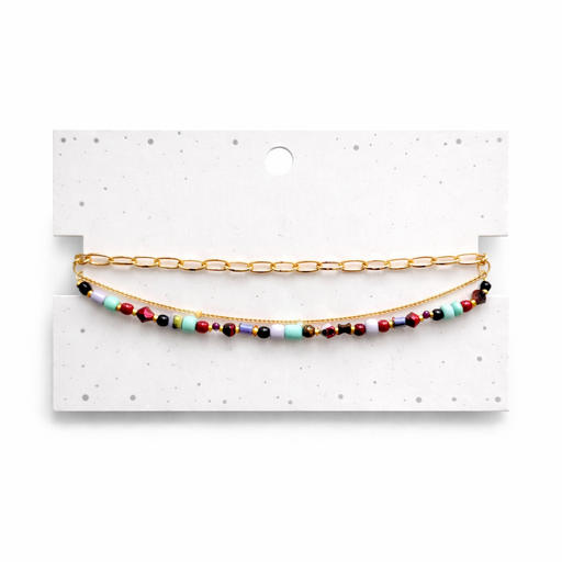 SET PULSERA X3 CANUTILLOS