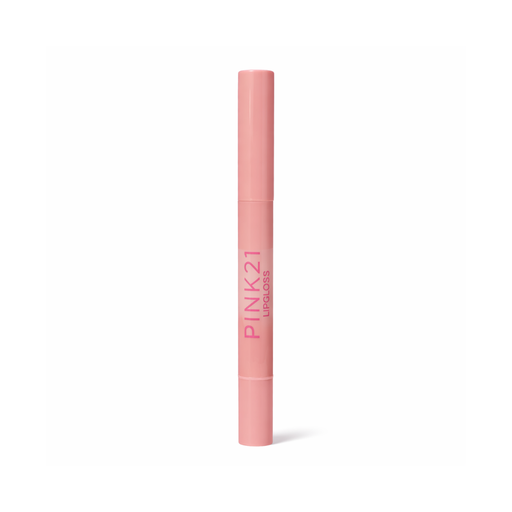 [51778] LABIAL LIPGLOSS CREMOSO PINK21