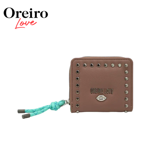 [51955] BILLETERA POCKET TACHAS OREIRO LOVE