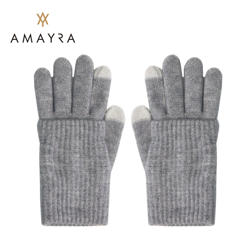GUANTES TOUCH LANA AMAYRA