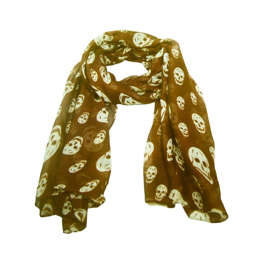 [3824] CHALINA CALAVERAS COLORES VARIOS