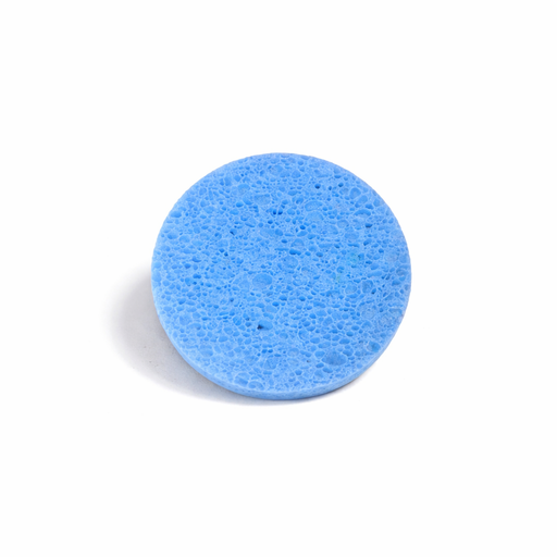 [24644] ESPONJA SKINCARE REDONDA DUO