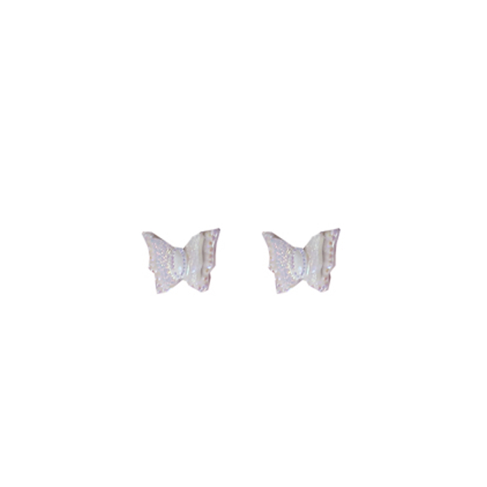 [38465] AROS MARIPOSA LITTLE ANGEL POR PAR