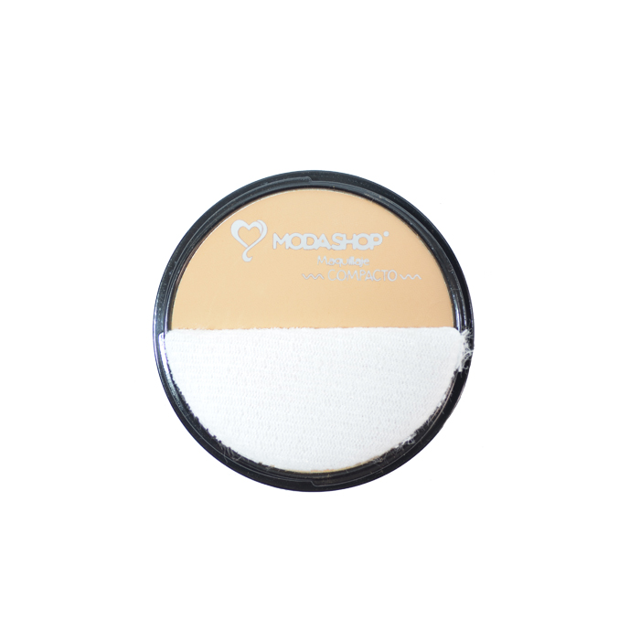 [38915] MAQUILLAJE COMPACTO MODASHOP