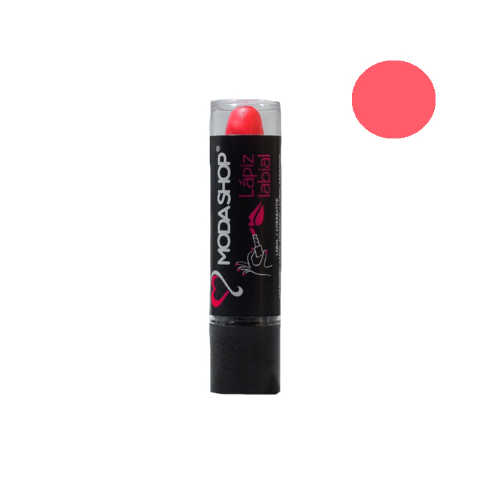 [38919] LABIAL PERLADO MODASHOP