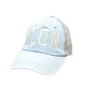 [38586] GORRAS TRUCKER BORDADO ICON