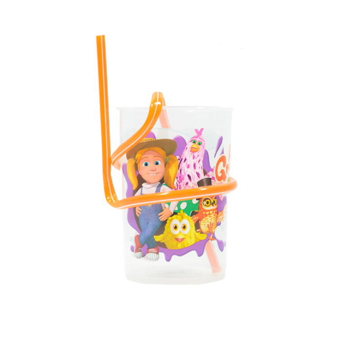 [38987] VASO JUNIOR