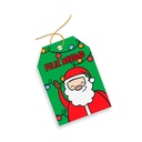 [39209] TAGS SALUTACION NAVIDAD