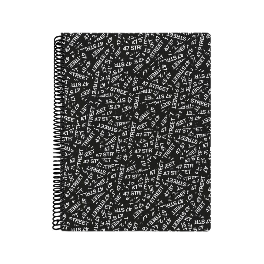 [39659] CUADERNO UNIVERSITARIO RAYADO 47ST