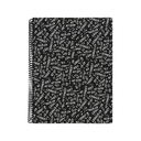 [39659] CUADERNO UNIVERSITARIO RAYADO 47ST