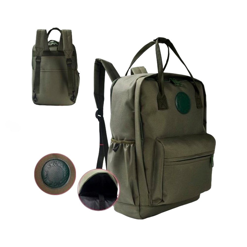 [39752] MOCHILA 18" PORTANOTEBOOK