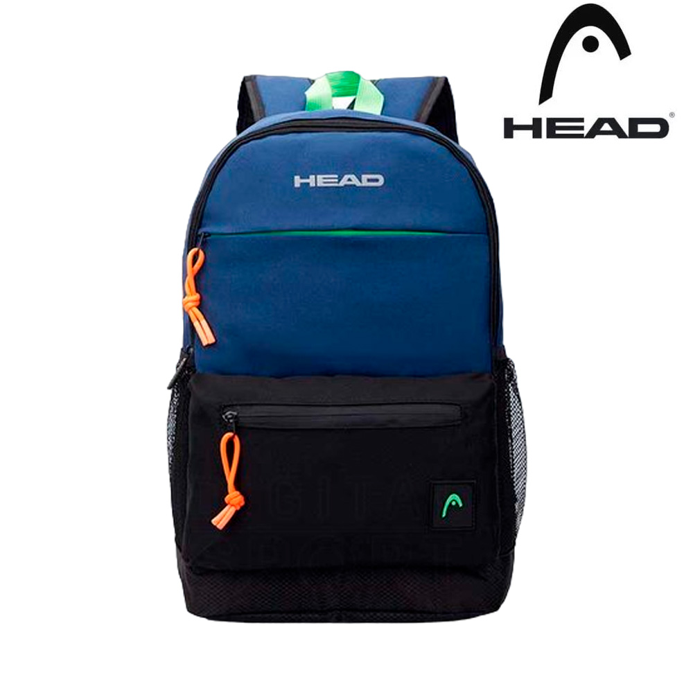 [39963] MOCHILA HEAD